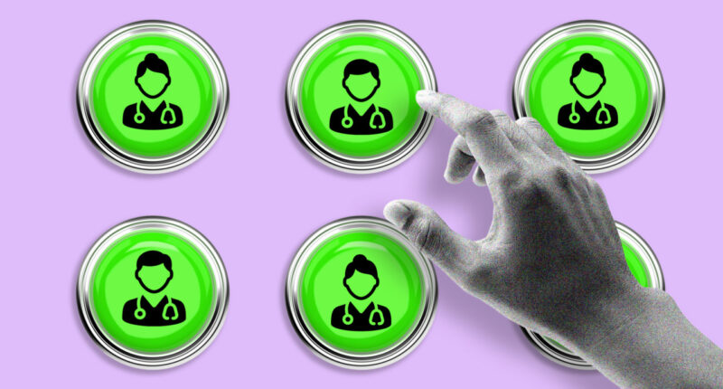 Here’s advice on how to pick a doctor — from a doctor.