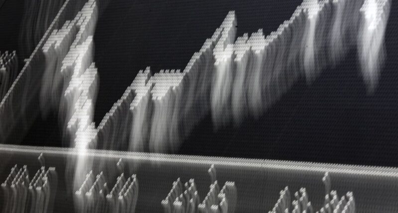 Here’s how investors can protect their portfolios from the next stock-market crash