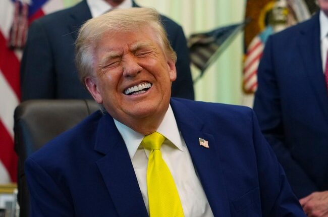 Here's the Democrat House Primary Result We Can Have a Good Chuckle Over – RedState