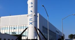 Here’s what could be SpaceX’s biggest upside surprise, according to a leading Silicon Valley investor
