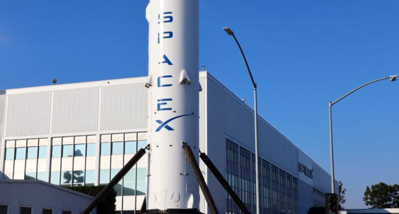Here’s what could be SpaceX’s biggest upside surprise, according to a leading Silicon Valley investor