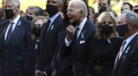 Hillary Clinton Channels Her Inner Captain Obvious, Tells Us What We Already Knew About Joe Biden – RedState