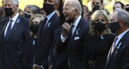 Hillary Clinton Channels Her Inner Captain Obvious, Tells Us What We Already Knew About Joe Biden – RedState