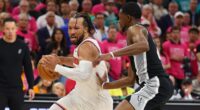 History Favors Knicks After Game 1 Victory