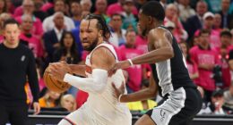 History Favors Knicks After Game 1 Victory