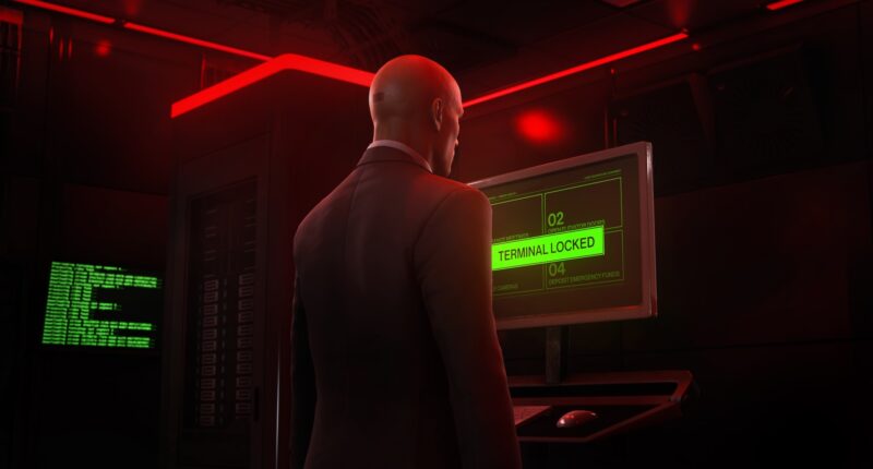 Hitman: World of Assassination Keeps the Surprises Coming Five Years Later