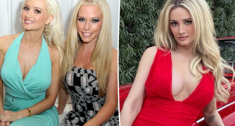 Holly Madison exposes wedge that caused 14-year fallout with Kendra Wilkinson