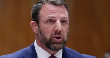 Homeland Security Clocks Anti-Ice NJ Dems Mad That DHS Denied Access to Delaney Hall With Reality – RedState