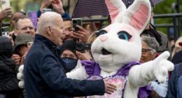 Hoo Boy, Did Biden Make a 'Terrible Mistake' – HotAir