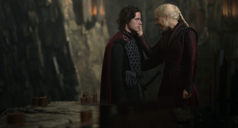 House of the Dragon Season 3 Episode 1 Review: Down the Gullet