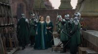 House of the Dragon Season 3 Episode 2 Review: Slouching Towards King's Landing