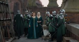 House of the Dragon Season 3 Episode 2 Review: Slouching Towards King's Landing