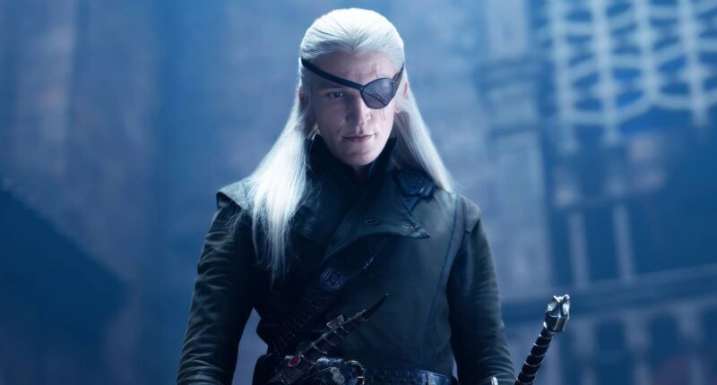'House of the Dragon' Season 3's Most Surprising Meeting Sets Up a New Dark Romance