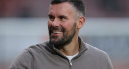 Ben Foster has built an impressive social media career on the back of his retirement in 2023