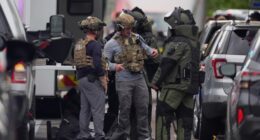 How Evil Are They? Student Group Celebrates Terrorist Who Burned Woman Alive in Colorado – HotAir