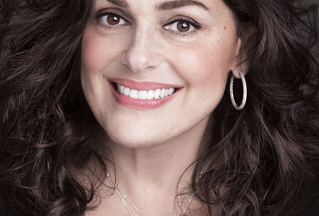 As a beauty expert, people expect me to have some kind of complicated multi-step routine, but my approach is very simple and has hardly changed over the years, writes Laura Mercier (photo by Patrick Demarchelier)