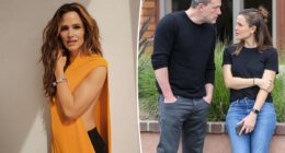 How Jennifer Garner's career was affected by 'upheaval' of Ben Affleck divorce
