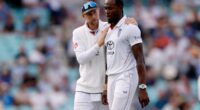 How Joe Root filled Ben Stokes’ funky shoes to help new-look England keep New Zealand in check