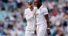 How Joe Root filled Ben Stokes’ funky shoes to help new-look England keep New Zealand in check