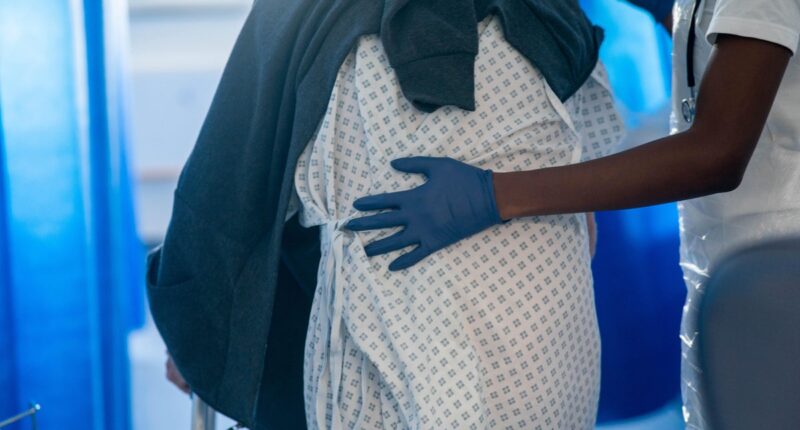 How NHS midwives were told to work ‘dangerous’ double shifts with no sleep