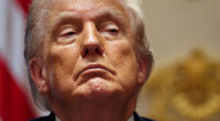 How Trump Appeared To Accidentally Reveal His Biggest Fear About Melania
