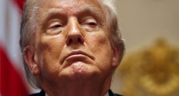 How Trump Appeared To Accidentally Reveal His Biggest Fear About Melania