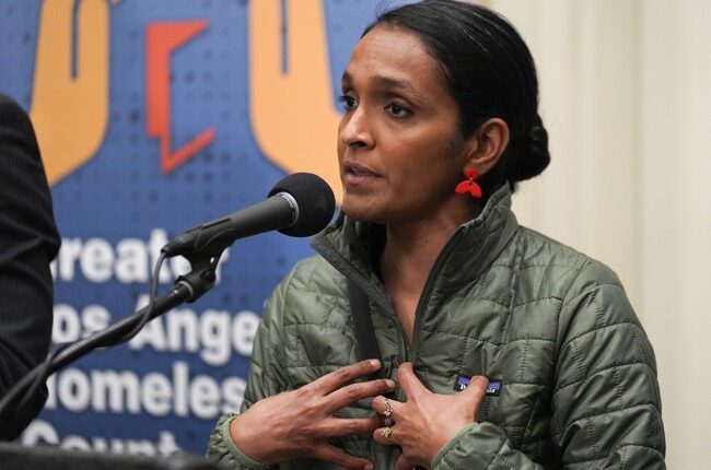 How We Know That Los Angeles Vote Was Rigged – HotAir