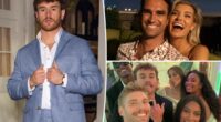 How West Wilson tried to get Lindsay Hubbard, Kyle Cooke and Carl Radke fired from 'Summer House': report