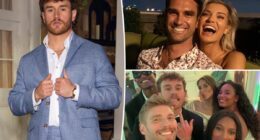 How West Wilson tried to get Lindsay Hubbard, Kyle Cooke and Carl Radke fired from 'Summer House': report