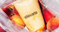 How a £10 smoothie became summer's hottest accessory