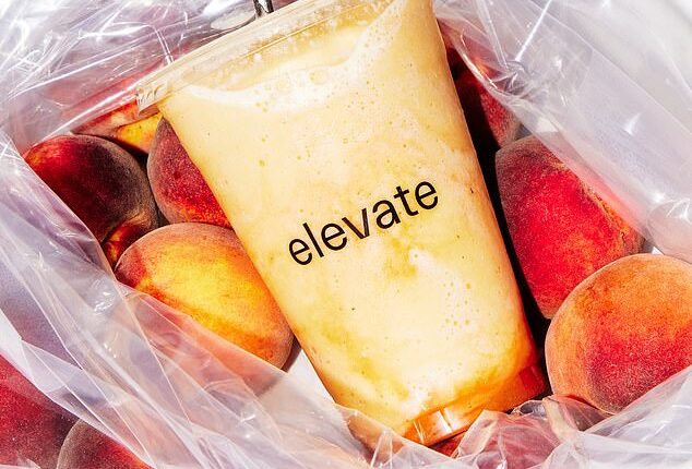 How a £10 smoothie became summer's hottest accessory