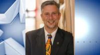 How a Weirdo Ex-Dem, Backed by Dem Donors, is Running for a Top GOP Election Integrity Role – Who is David Shelton? – The National Pulse