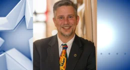 How a Weirdo Ex-Dem, Backed by Dem Donors, is Running for a Top GOP Election Integrity Role – Who is David Shelton? – The National Pulse