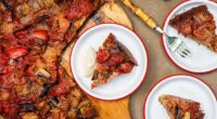 If you have the time, then homemade food always trumps shop-bought for a classy picnic, says Eleanor Maidment.