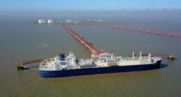 How the EU is still funding Putin’s war machine with imports of gas