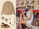 How to channel French style: Look no further than these cooler-than-cool Gallic brands, says HANNAH SKELLEY