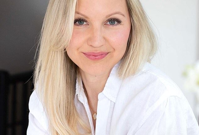 Top nutritionist Kim Pearson believes in natural weight-loss solutions