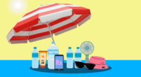 How to stay healthy in a heat wave — and medicines that put you at risk for heat exhaustion