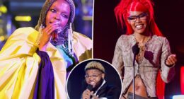 How to watch BET Awards 2026 for free: Time, host, nominees