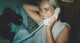 Samantha Brick describes her 30-year-old TV executive self as 'Cruella de Vil with a million-pound commissioning budget'