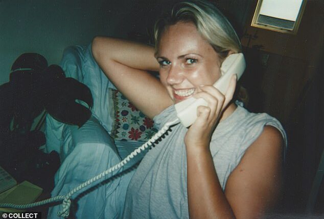 Samantha Brick describes her 30-year-old TV executive self as 'Cruella de Vil with a million-pound commissioning budget'