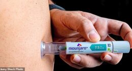 Some injection sites can be more effective than others – it depends on your fat distribution
