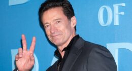 Hugh Jackman's New R-Rated Thriller Sets Rotten Tomatoes Audience Record In The 21st Century