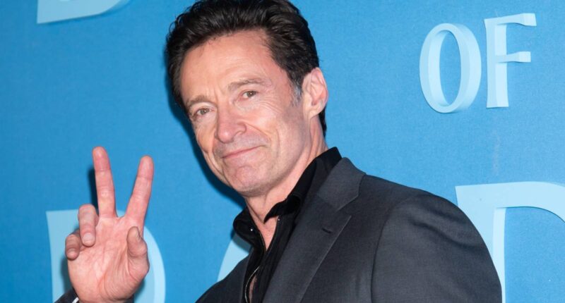 Hugh Jackman's New R-Rated Thriller Sets Rotten Tomatoes Audience Record In The 21st Century