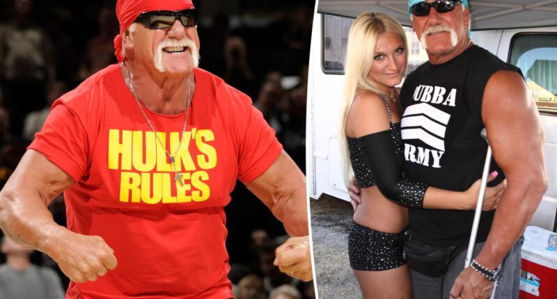 Hulk Hogan's final death report released after malpractice claim