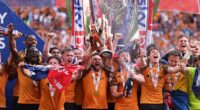 Hull City must sell players before the end fof the month or they risk a points deduction in the Premier League