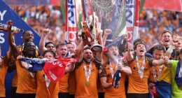 Hull City must sell players before the end fof the month or they risk a points deduction in the Premier League