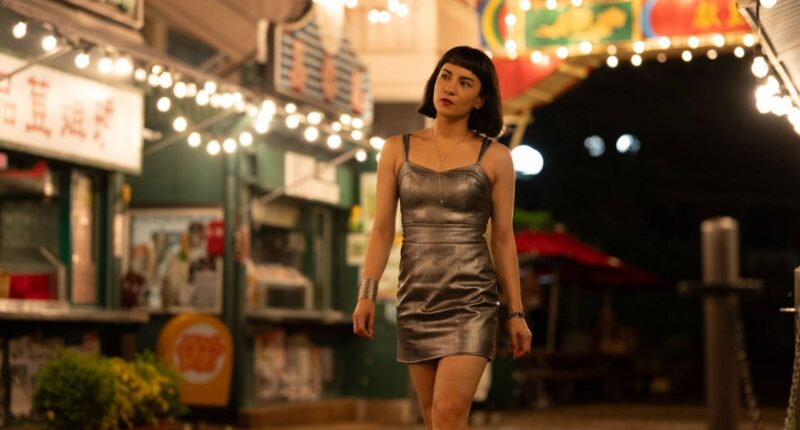 Hulu's 'The White Lotus' Replacement 'The Season' Only Offers Glimpses of a Better Thriller