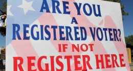Hundreds Of Noncitizens Found On New Jersey Voter Rolls