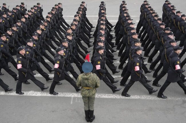 I Thought It Would Be a Stalemate, But Right Now Ukraine Is Winning the War – HotAir